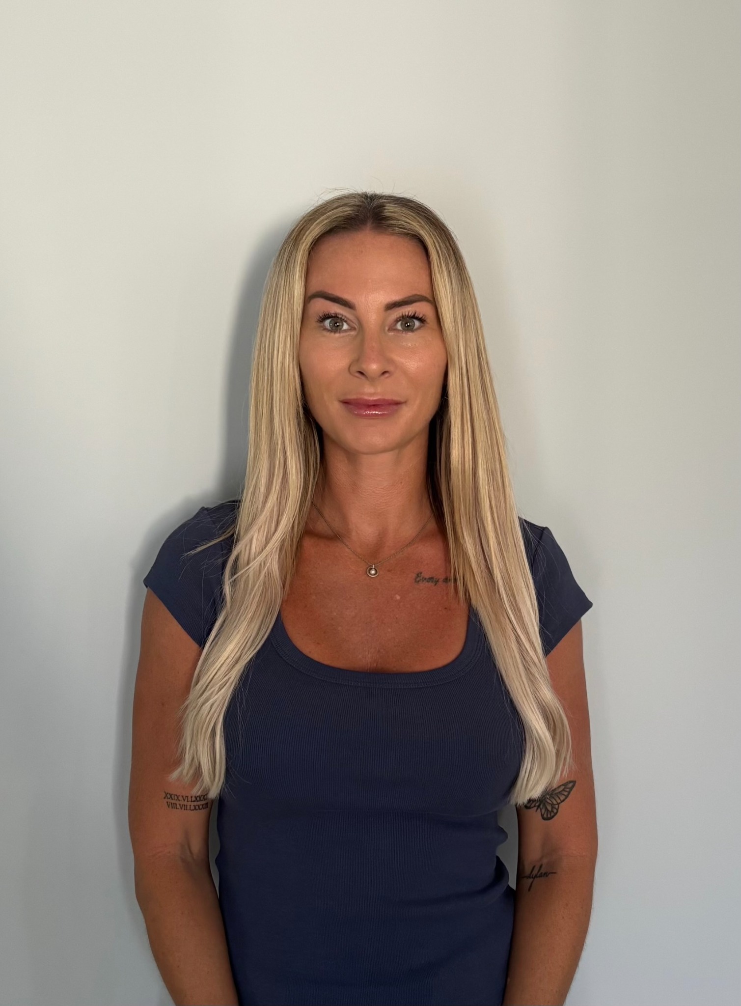 Alicia Creighton, Co-Founder and Support Worker at Unity Support Co