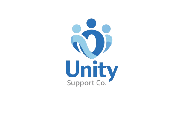 Unity Support Co logo